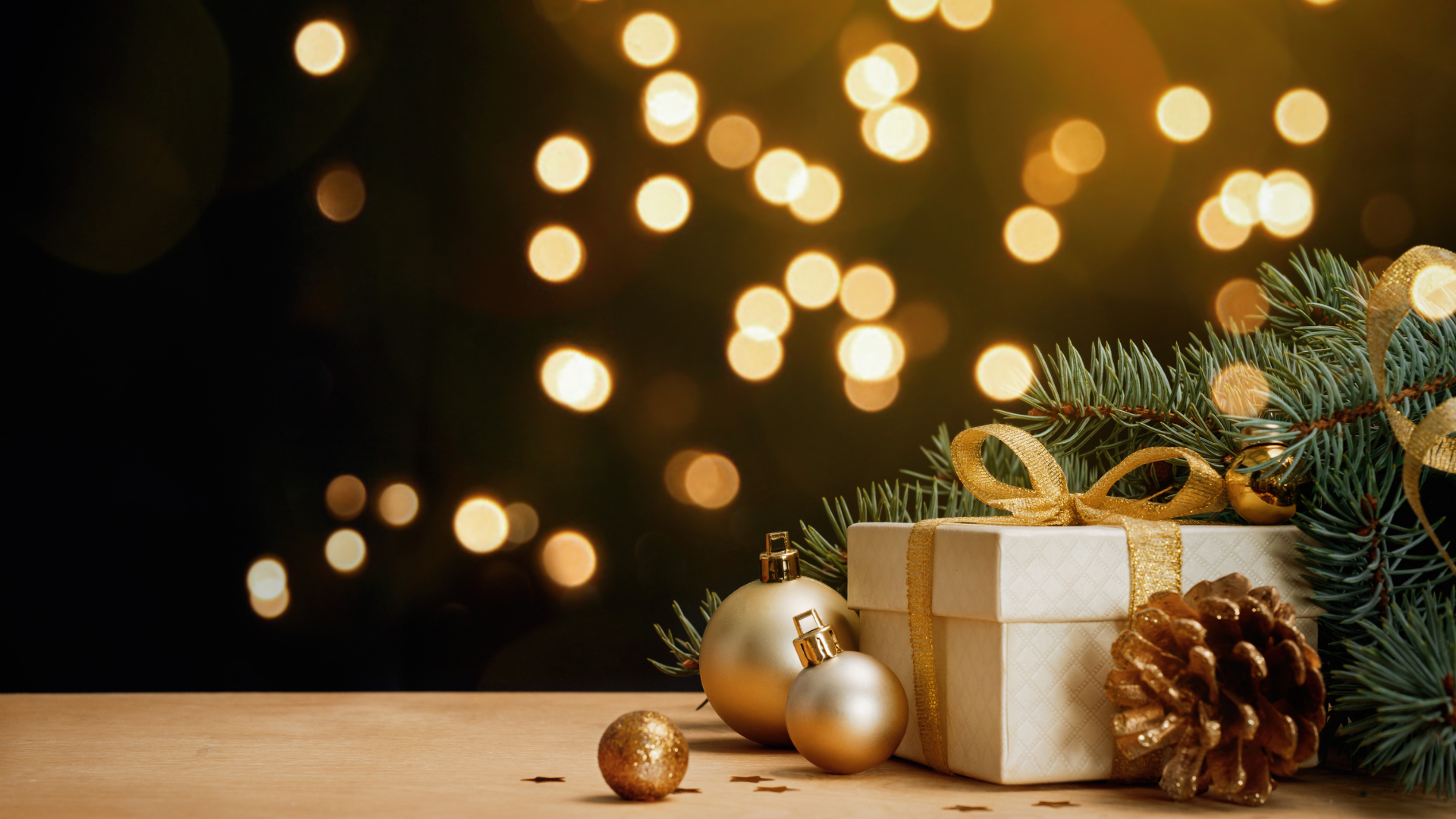 Christmas & New Year in the Maldives